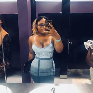 Meet your Posher, Natalia